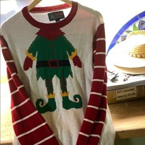 Christmas Sweater